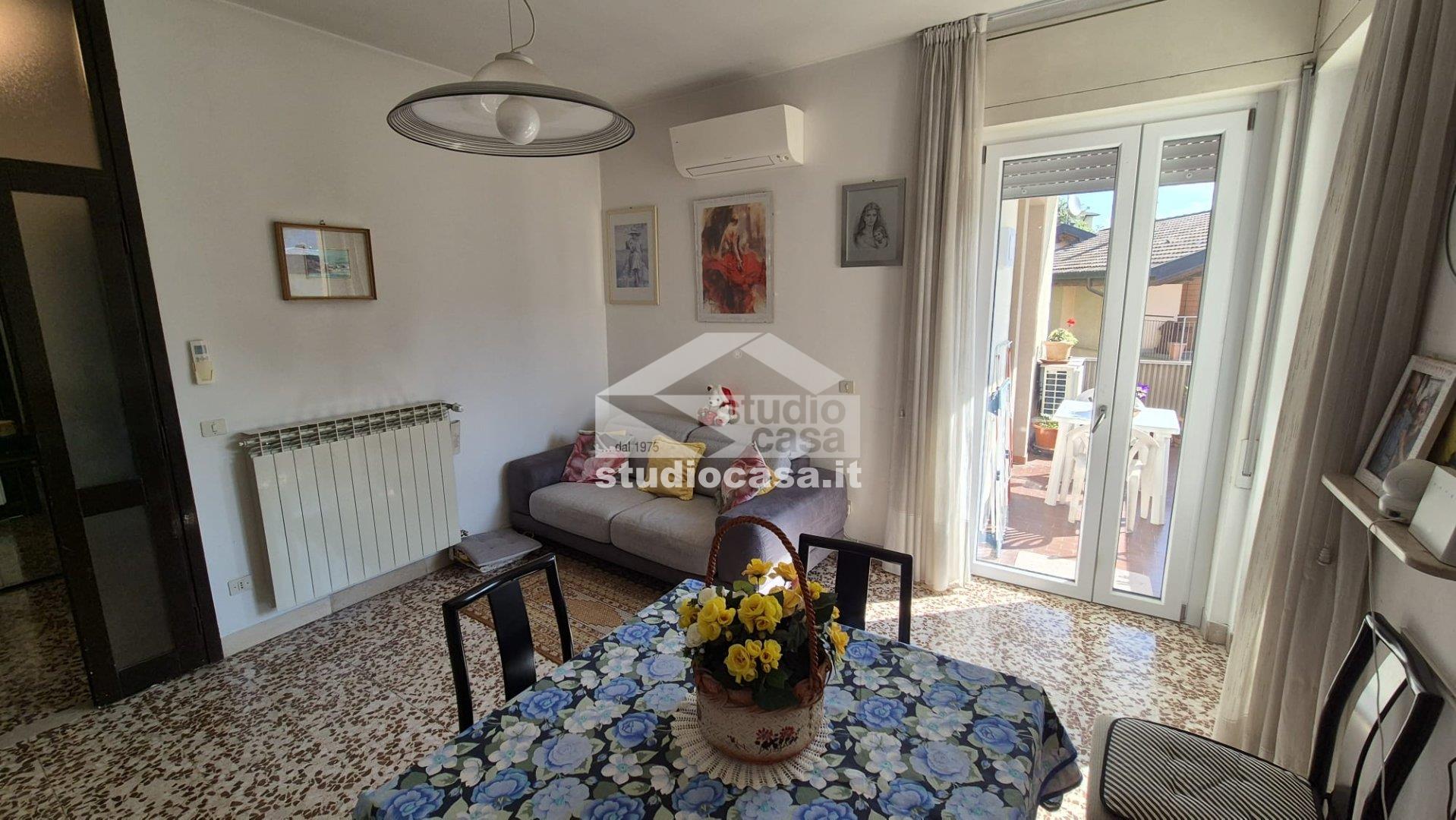 Appartamento in vendita a Lovere