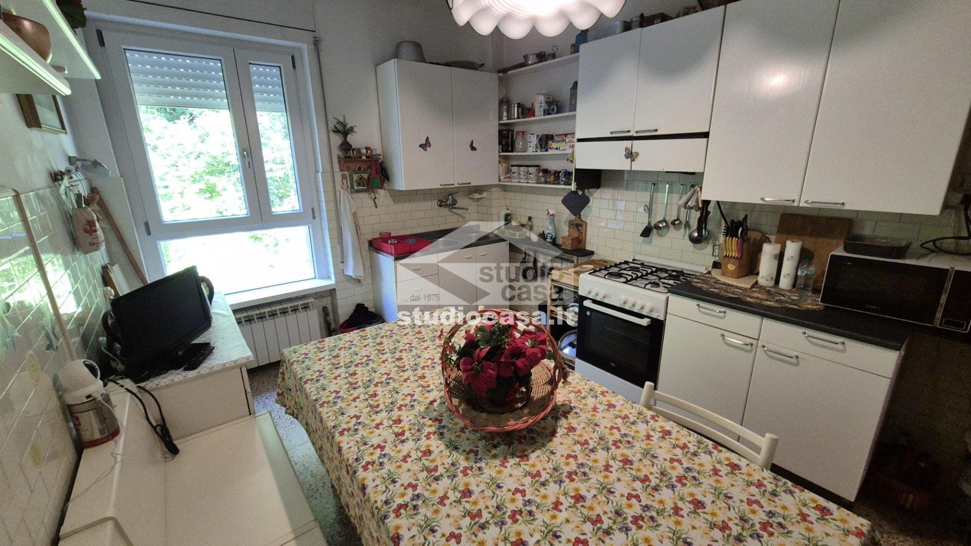 Appartamento in vendita a Lovere