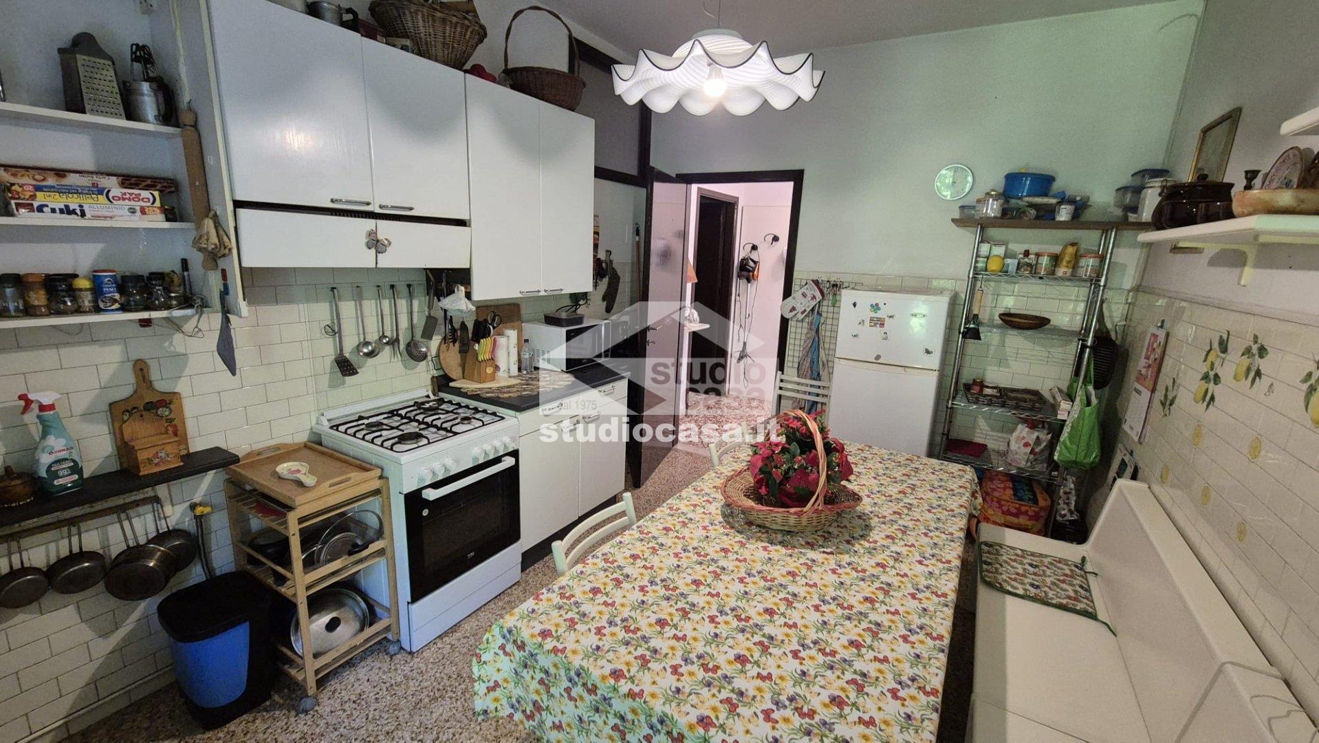 Appartamento in vendita a Lovere