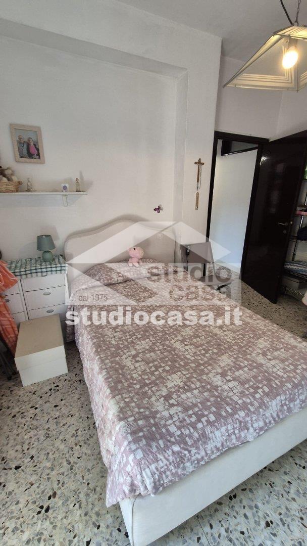 Appartamento in vendita a Lovere