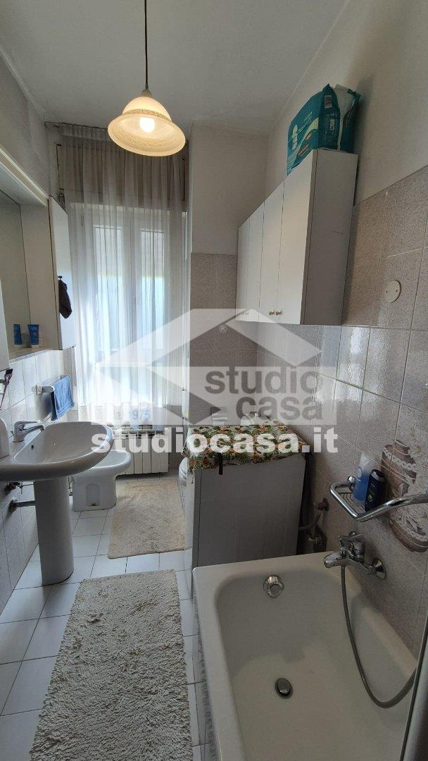 Appartamento in vendita a Lovere
