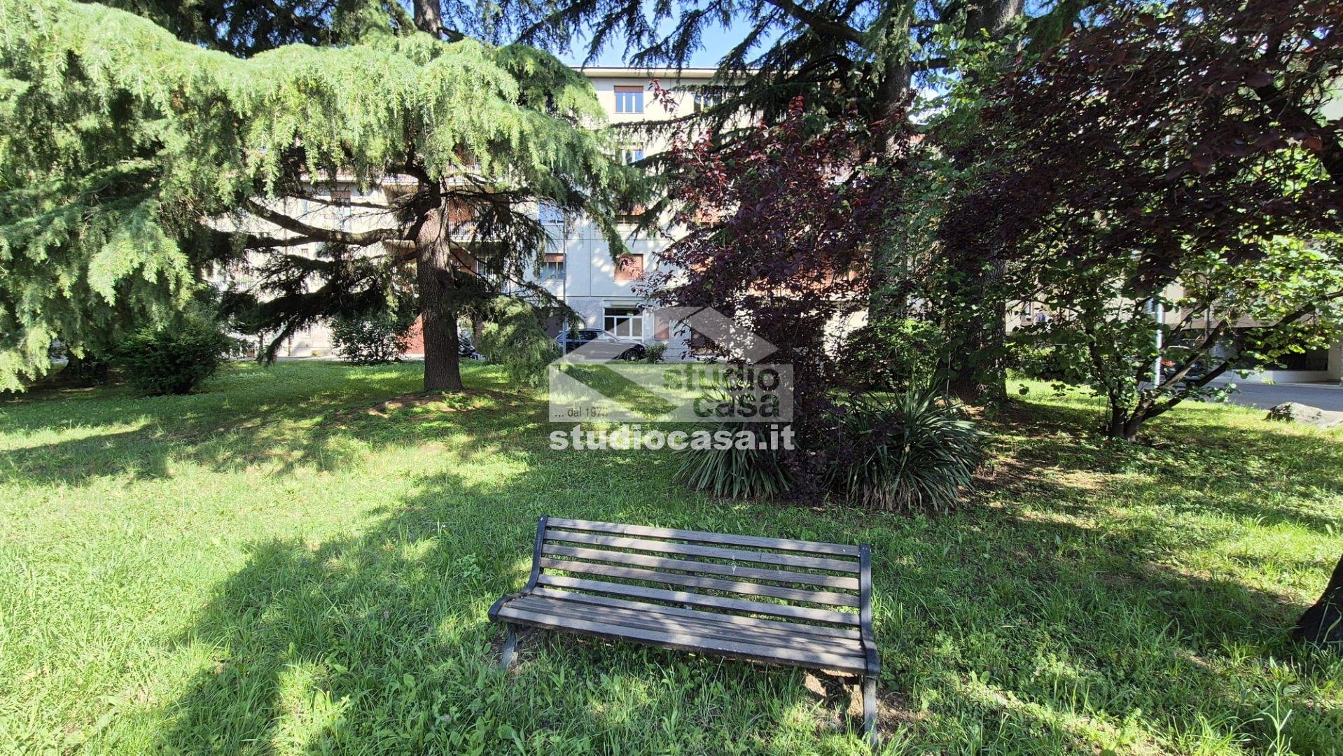 Appartamento in vendita a Lovere