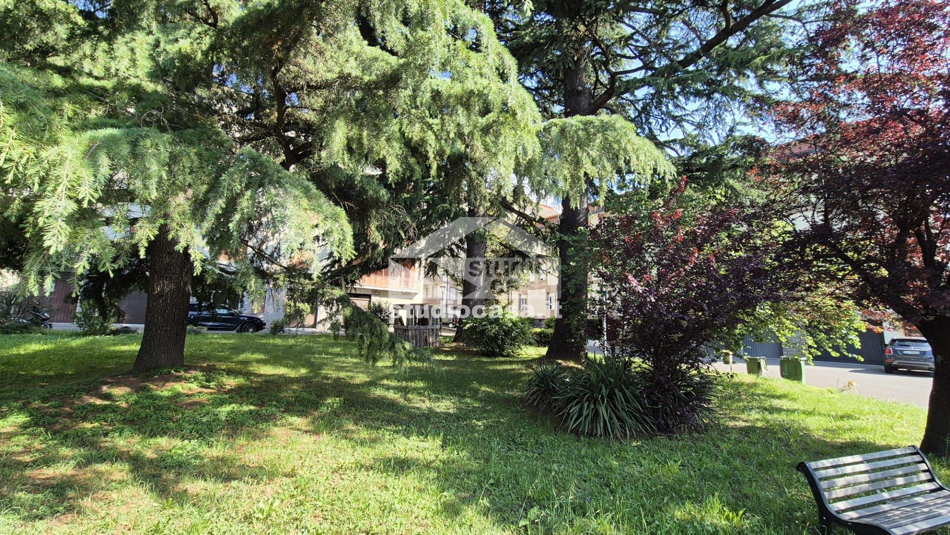Appartamento in vendita a Lovere
