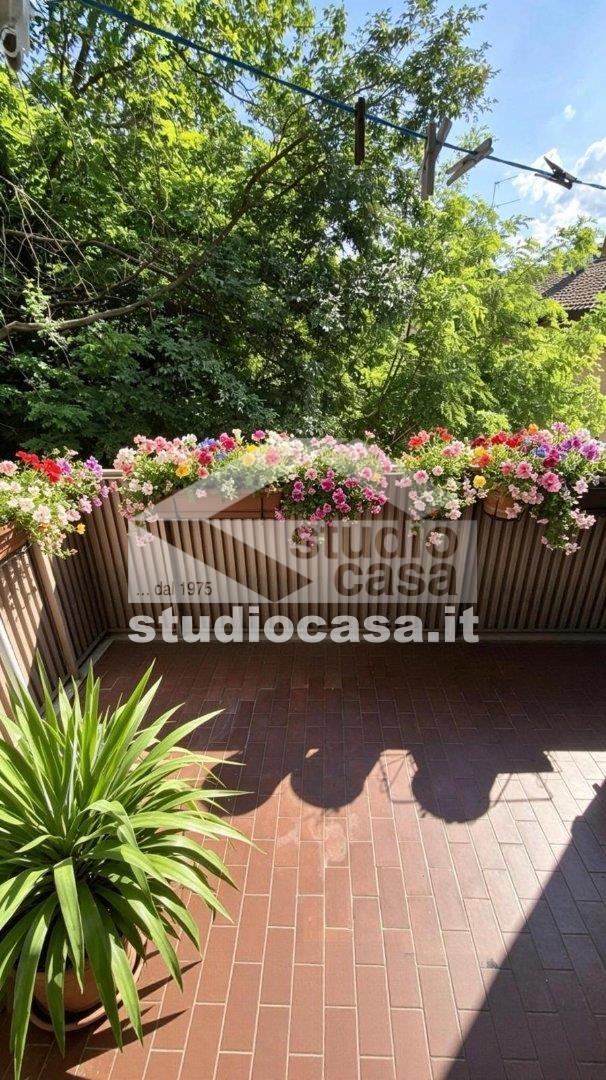 Appartamento in vendita a Lovere
