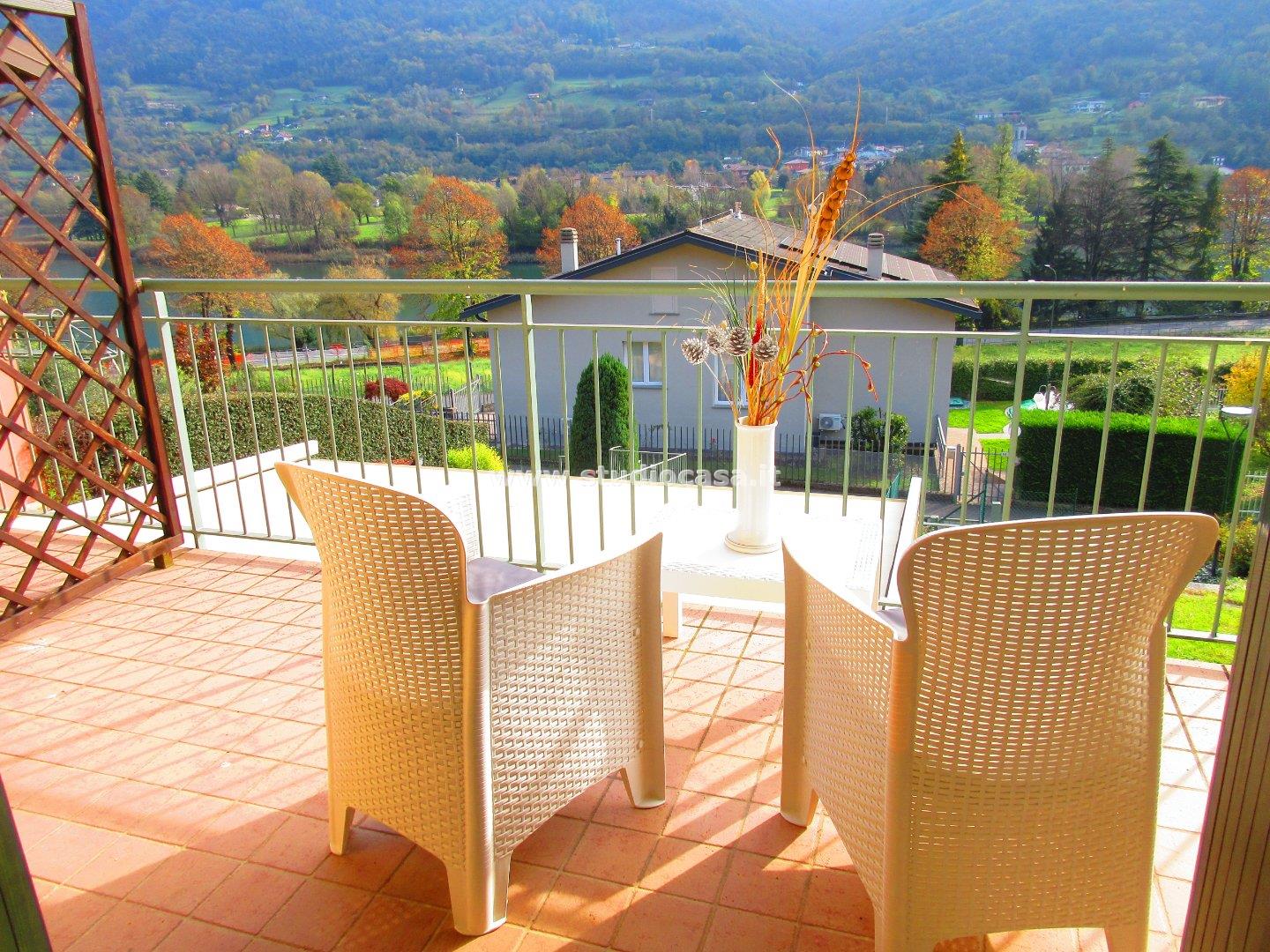 Appartamento in vendita a Spinone al Lago