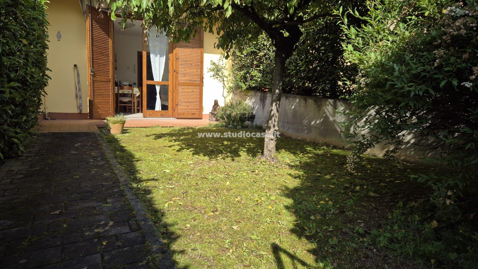 Appartamento in vendita a Castro