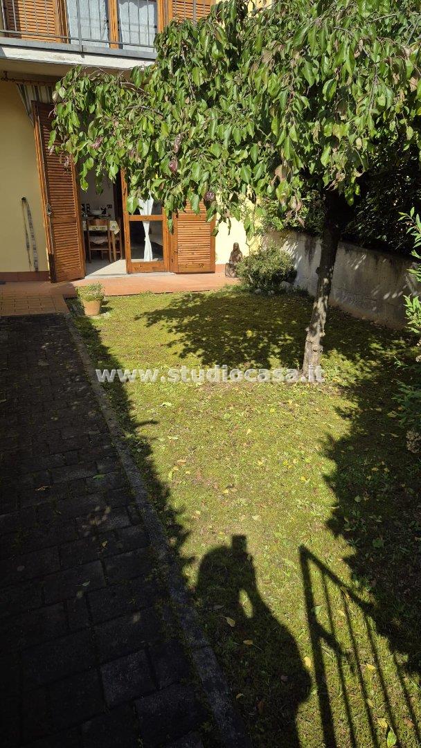 Appartamento in vendita a Castro
