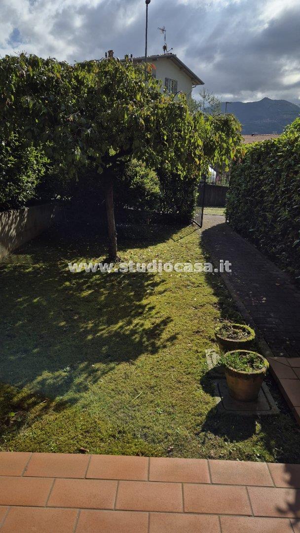 Appartamento in vendita a Castro