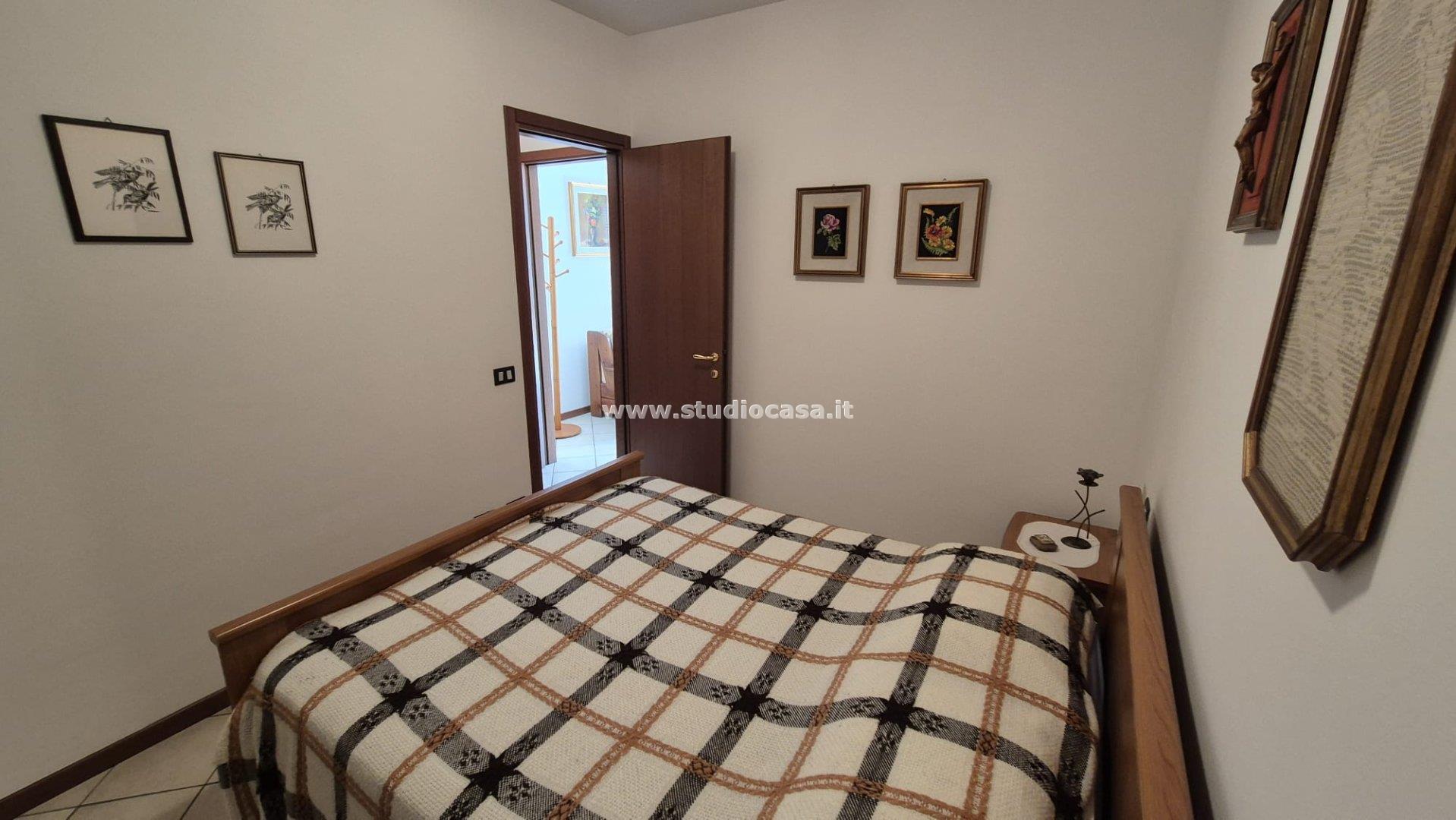 Appartamento in vendita a Castro