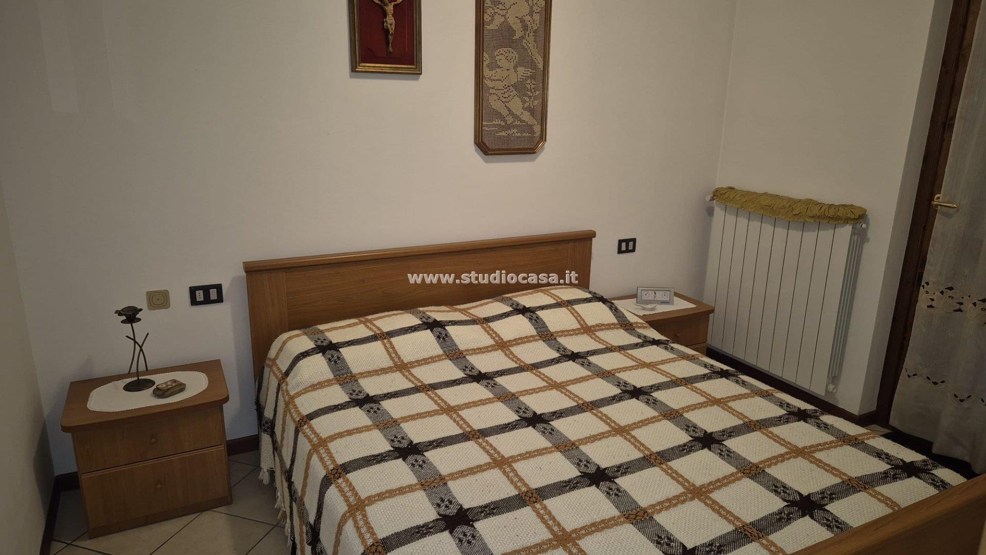 Appartamento in vendita a Castro