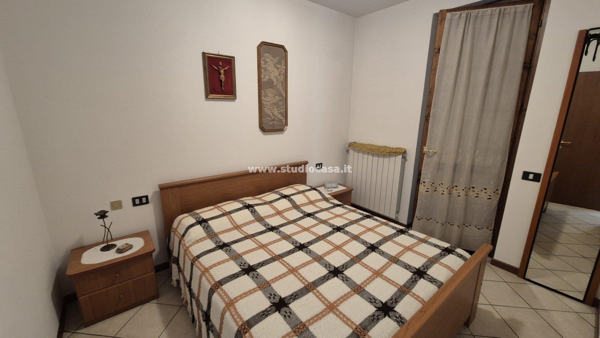 Appartamento in vendita a Castro
