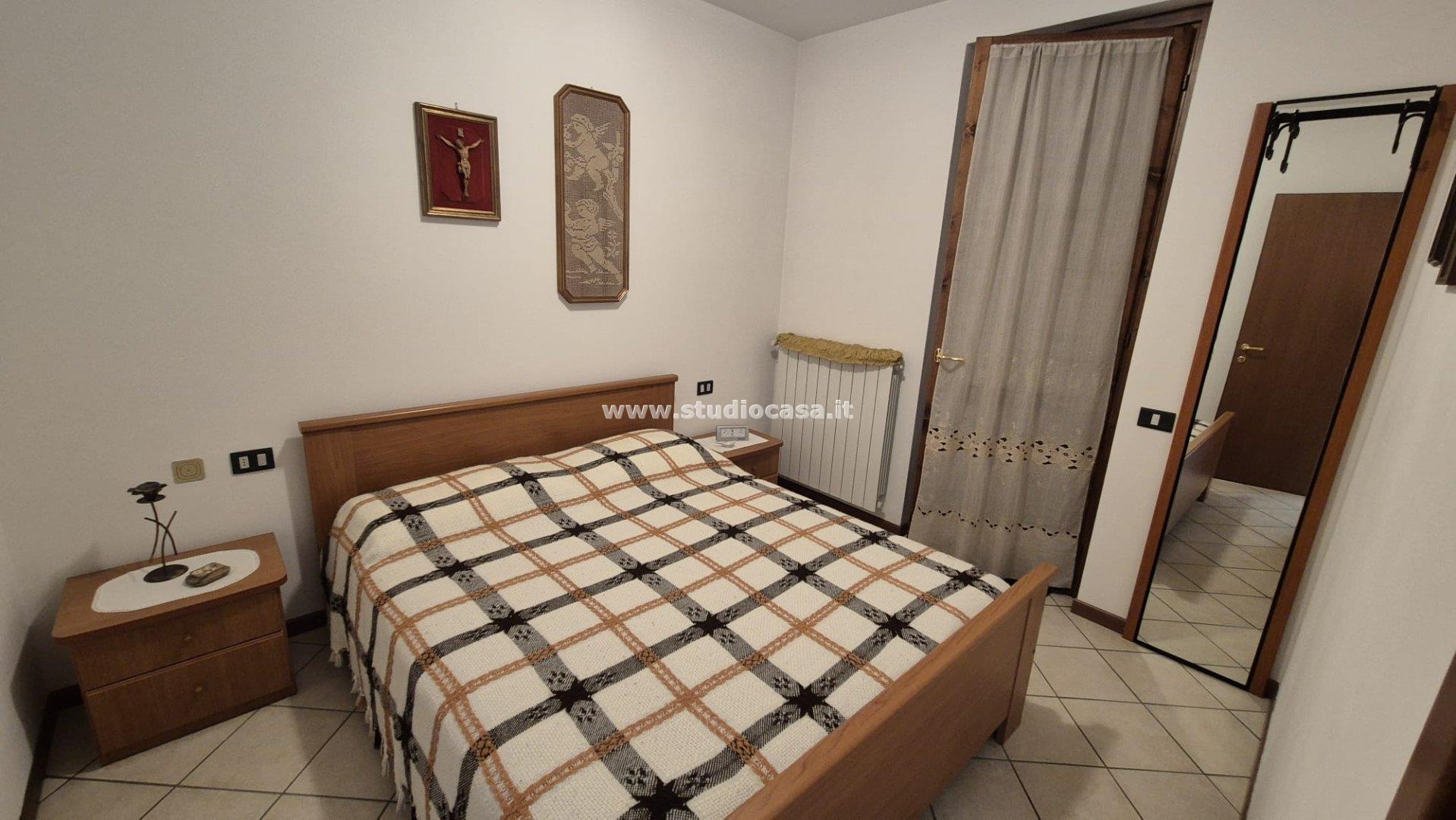 Appartamento in vendita a Castro