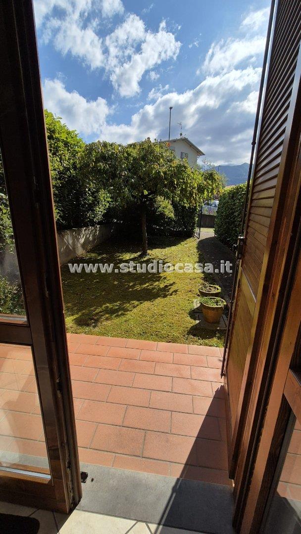 Appartamento in vendita a Castro