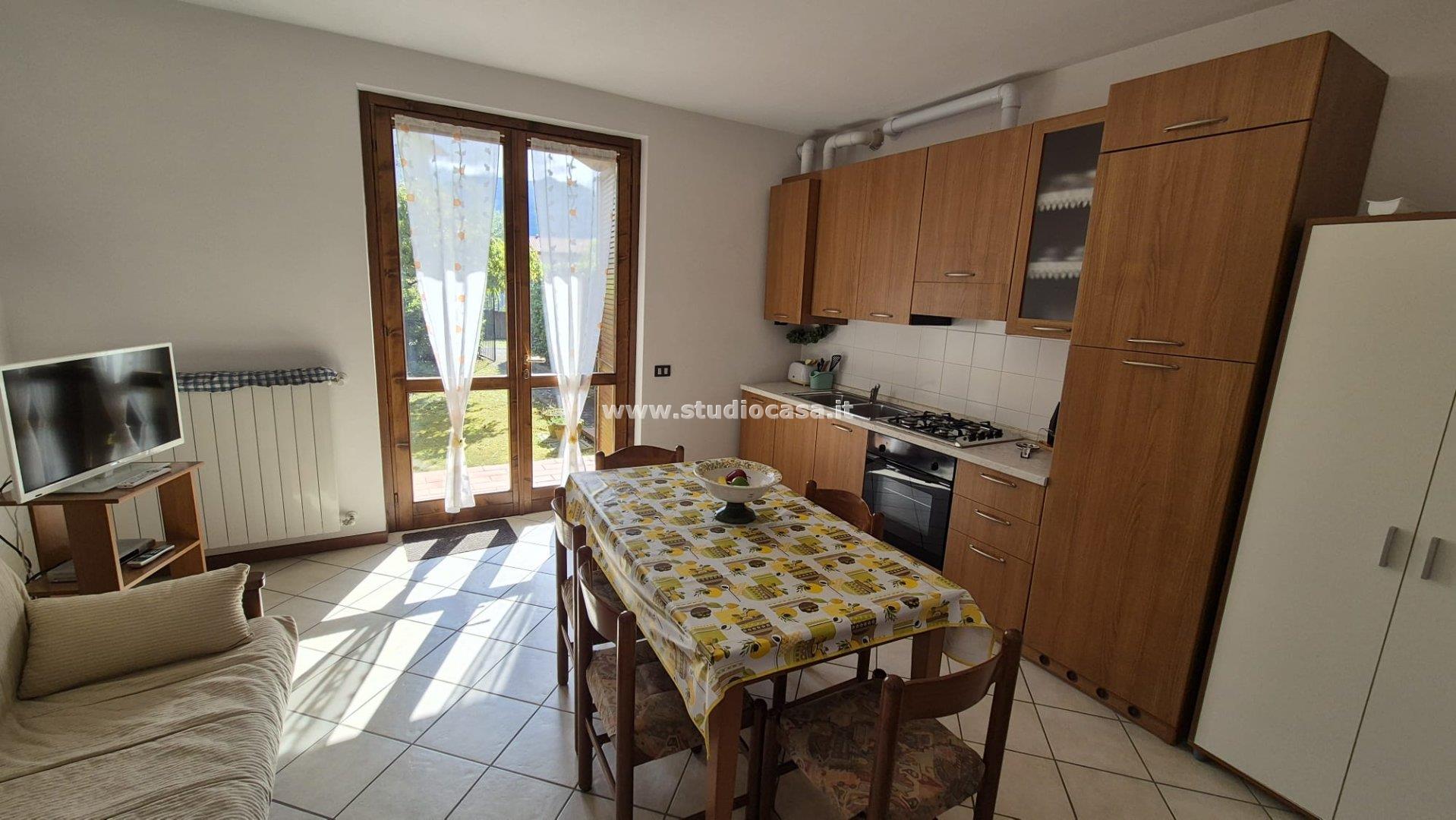 Appartamento in vendita a Castro