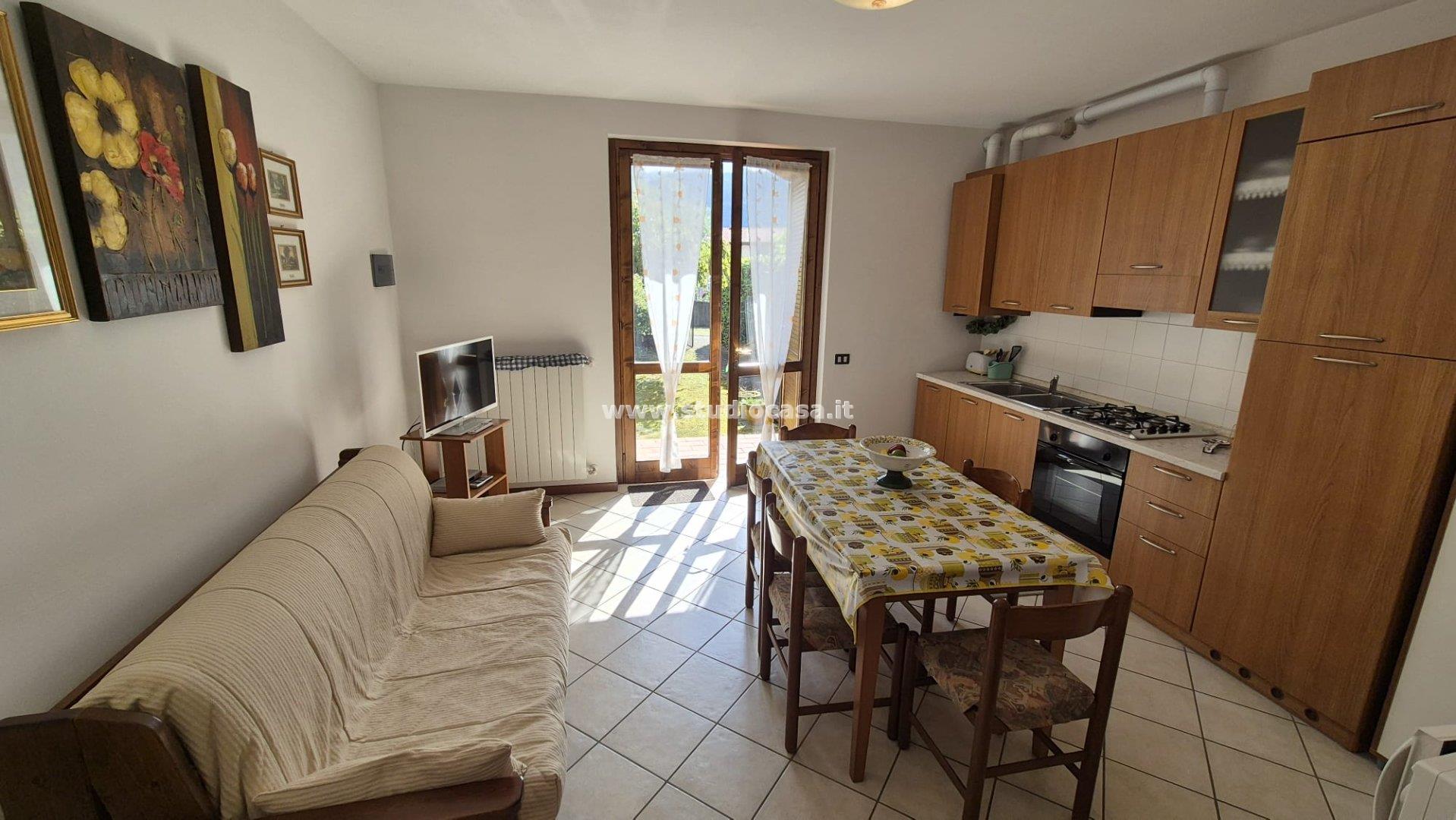 Appartamento in vendita a Castro