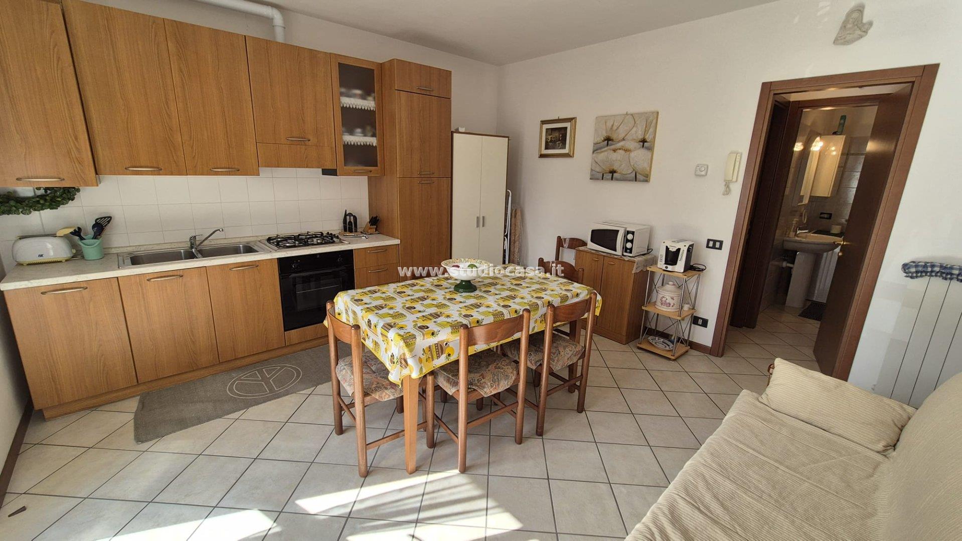 Appartamento in vendita a Castro