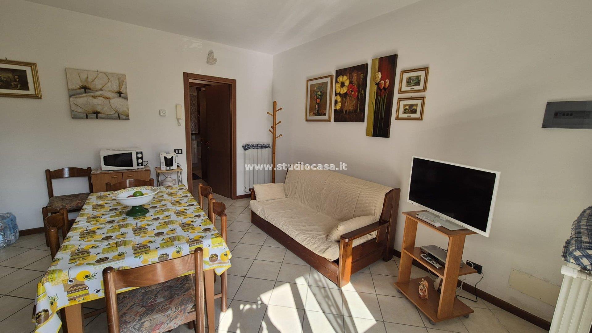 Appartamento in vendita a Castro