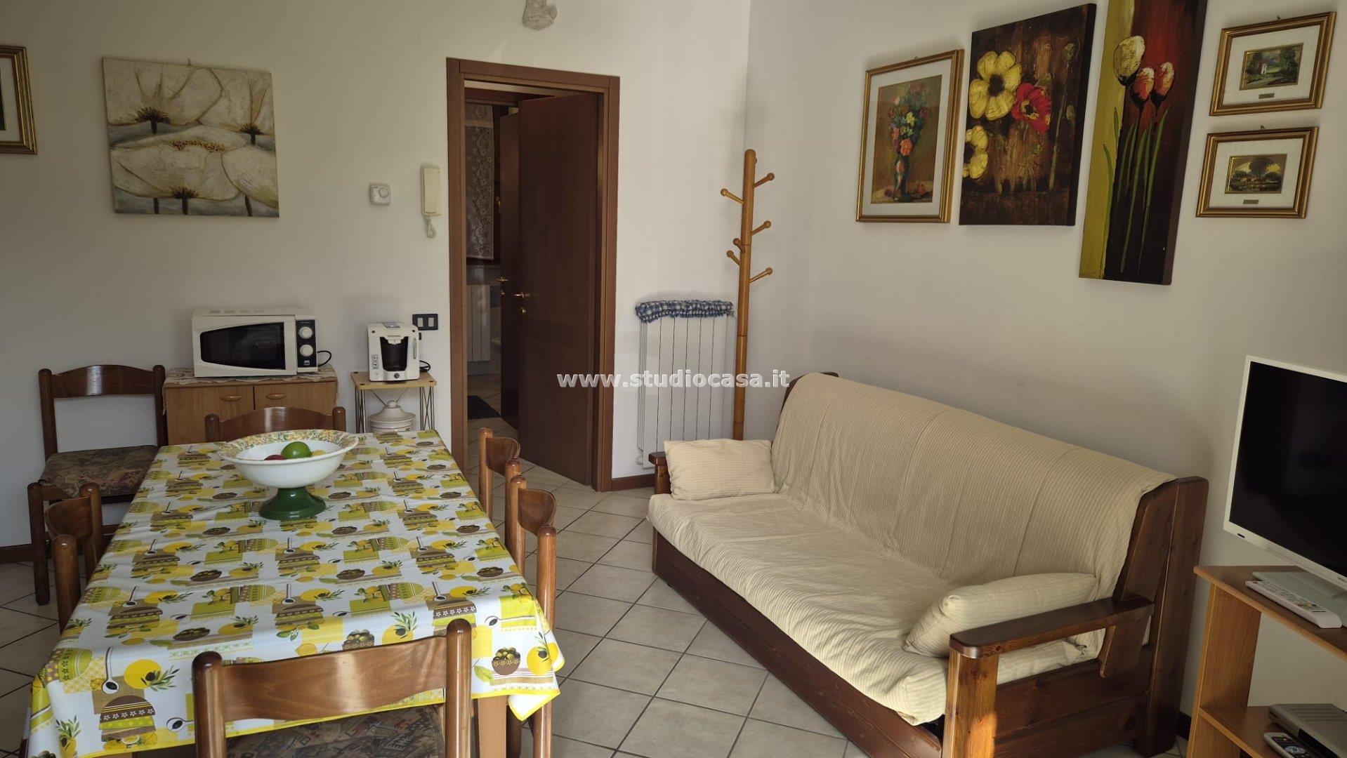 Appartamento in vendita a Castro