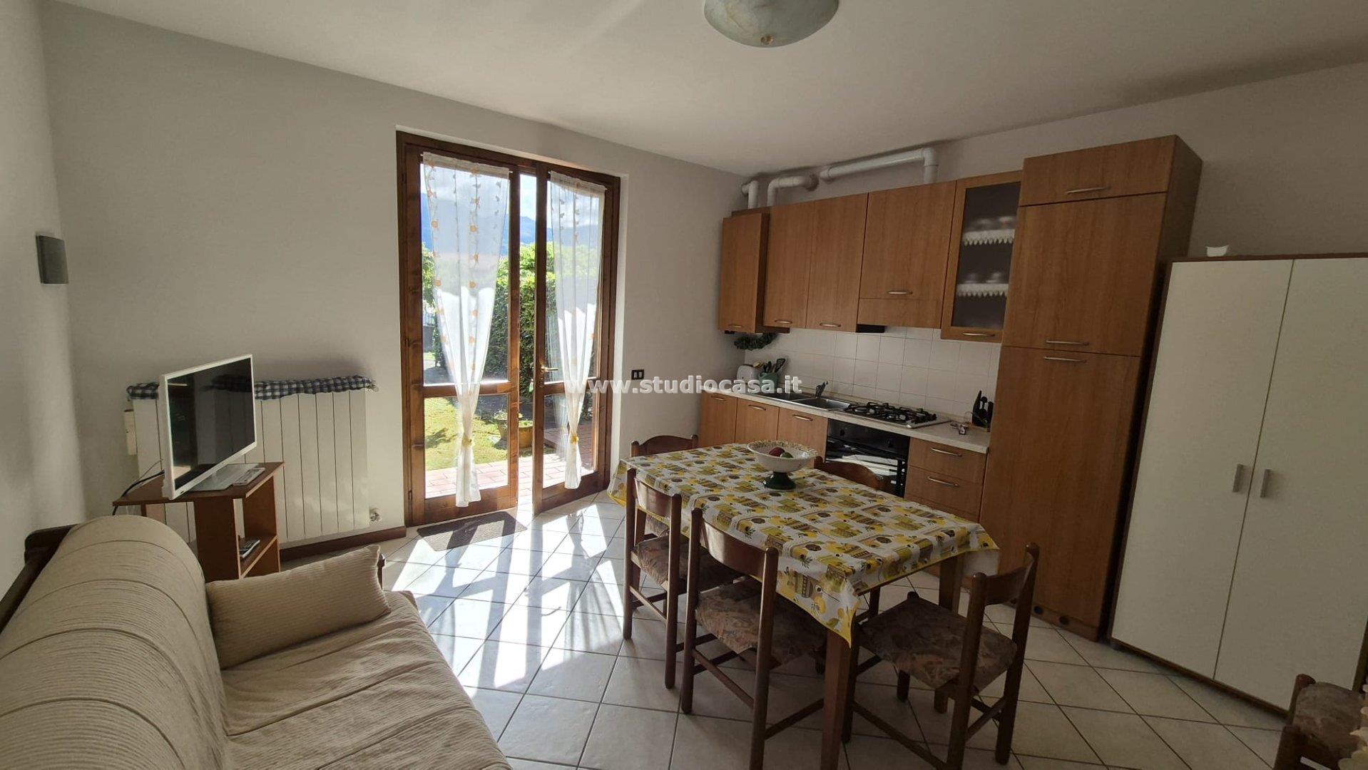 Appartamento in vendita a Castro