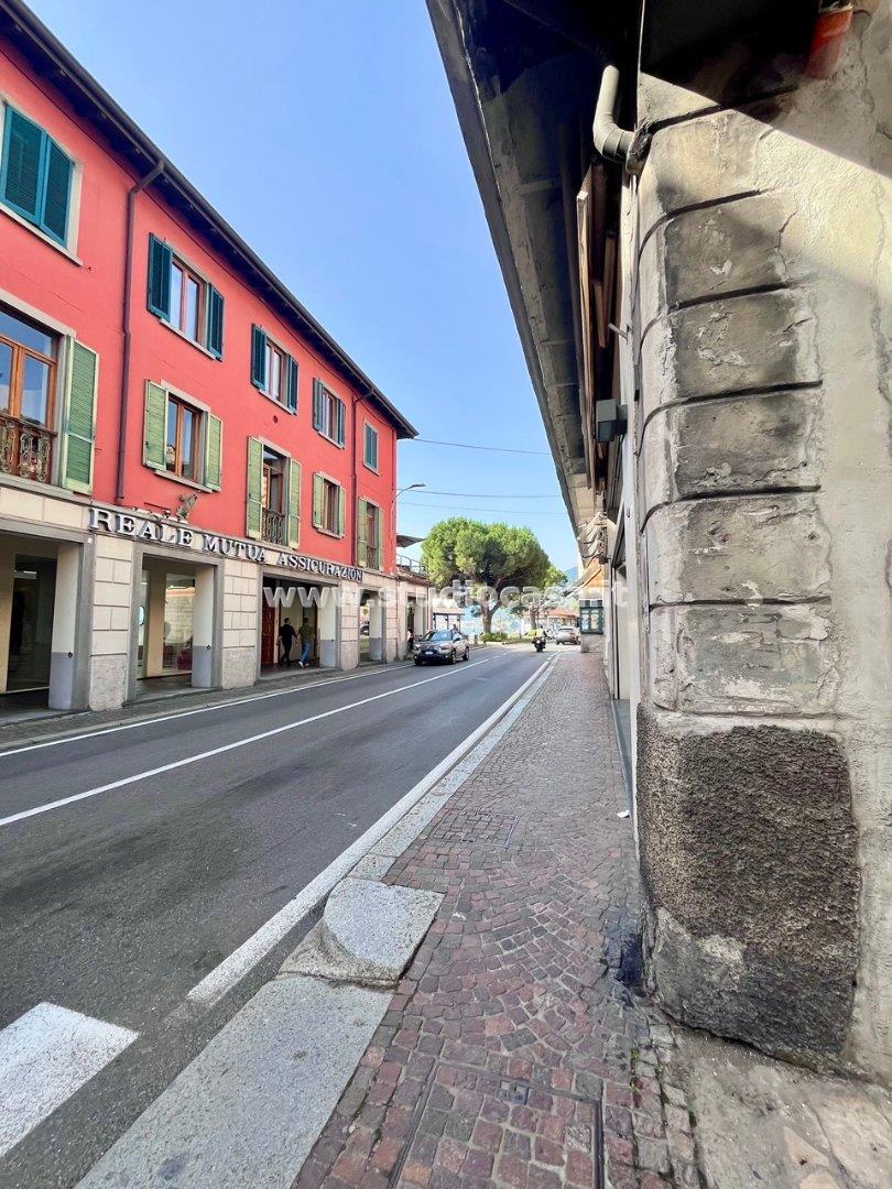 Appartamento in vendita a Lovere