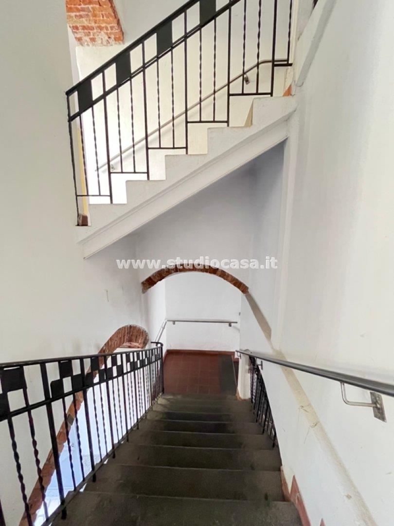 Appartamento in vendita a Lovere