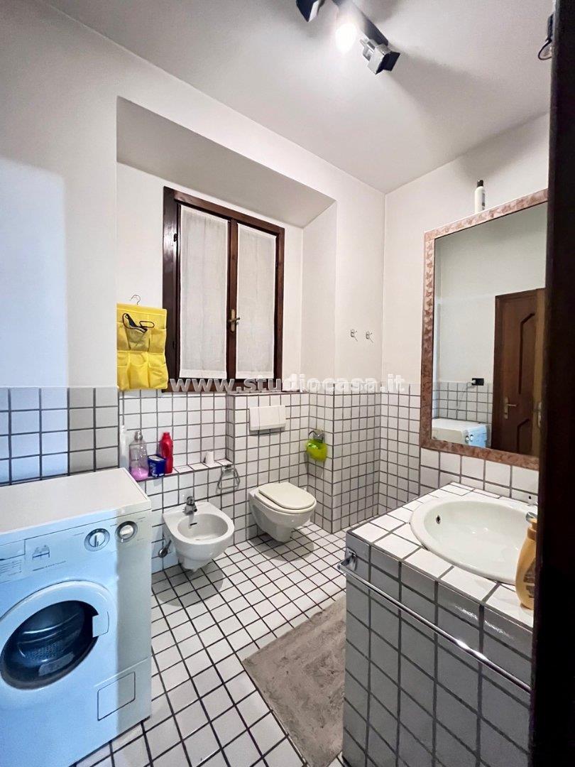 Appartamento in vendita a Lovere