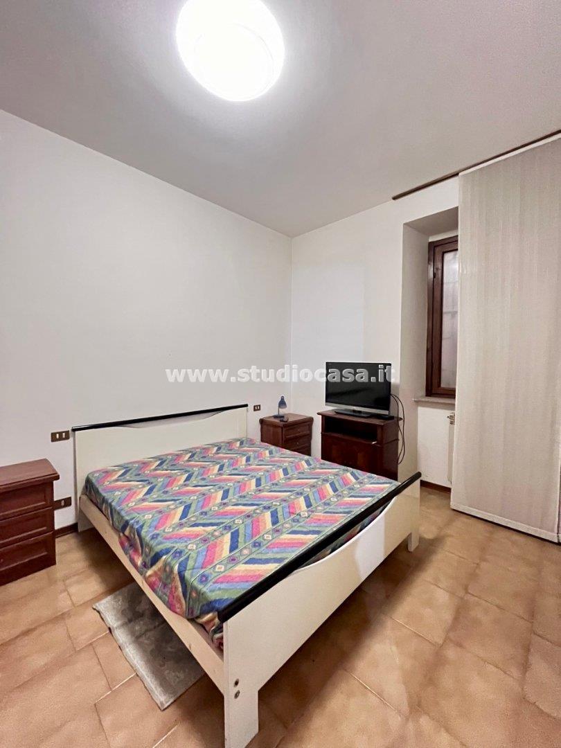 Appartamento in vendita a Lovere