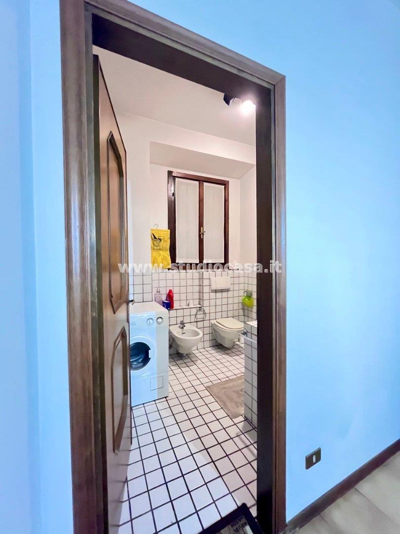 Appartamento in vendita a Lovere