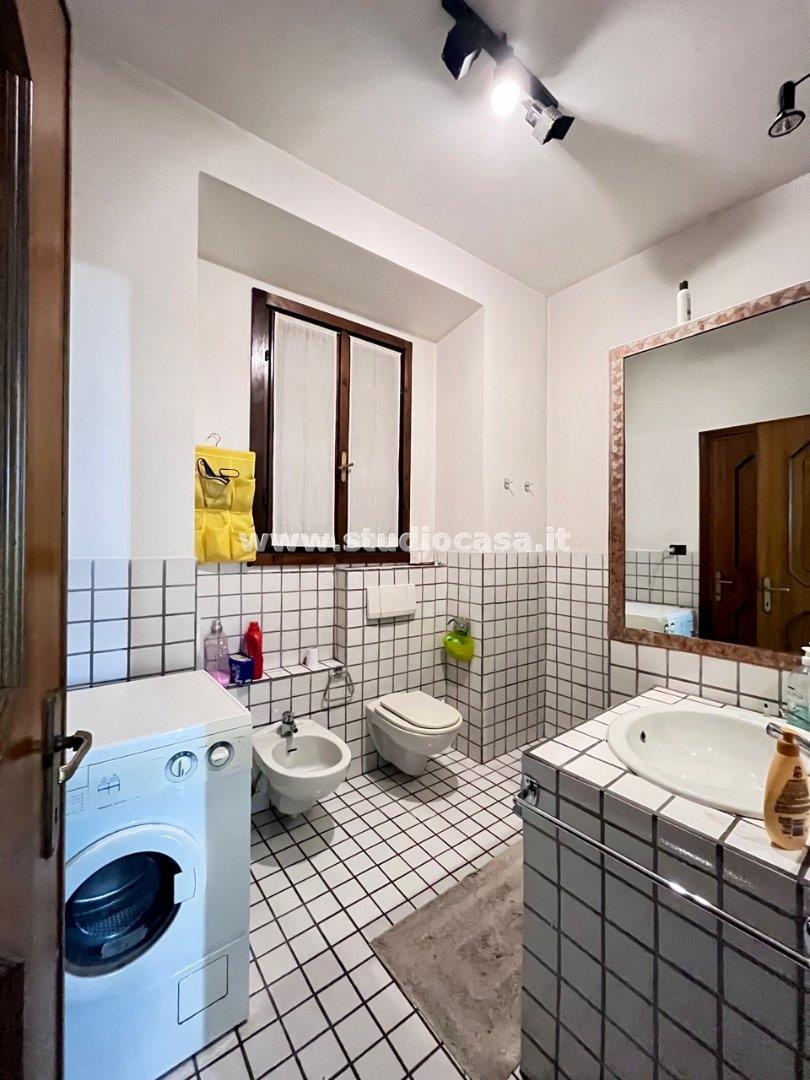 Appartamento in vendita a Lovere