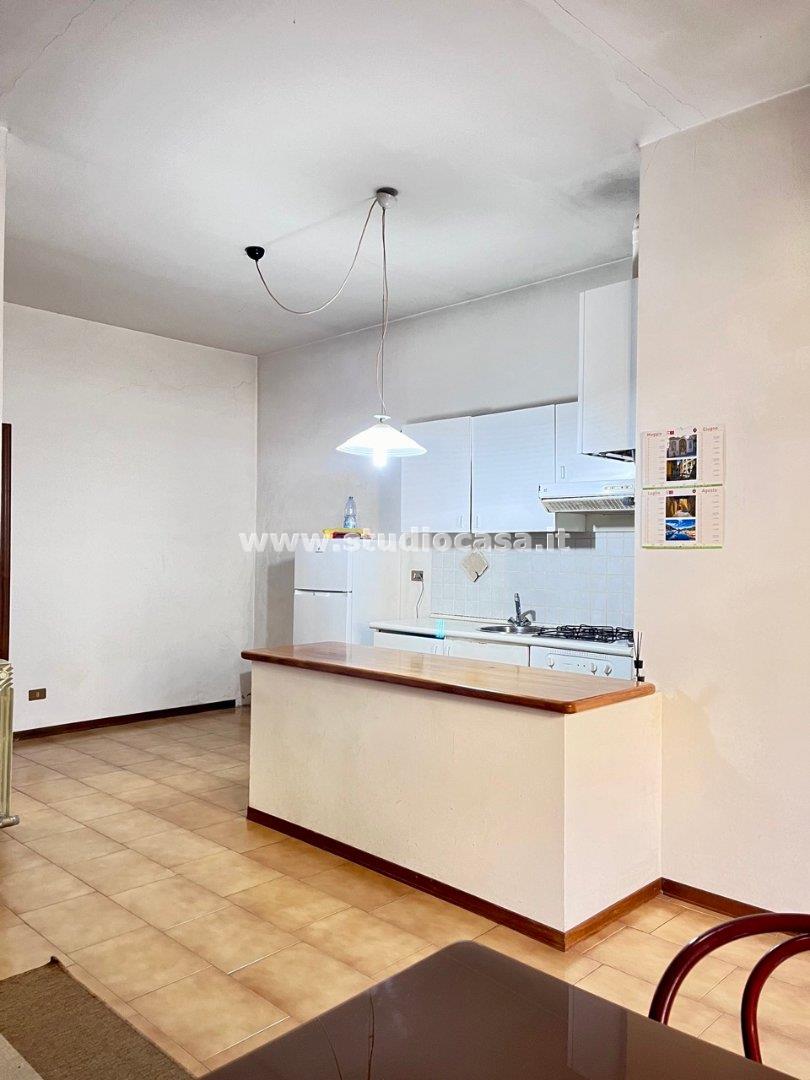 Appartamento in vendita a Lovere