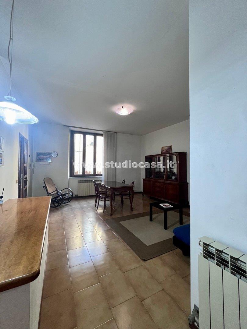 Appartamento in vendita a Lovere