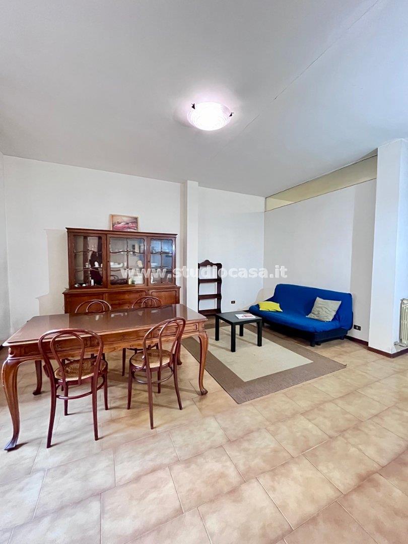 Appartamento in vendita a Lovere