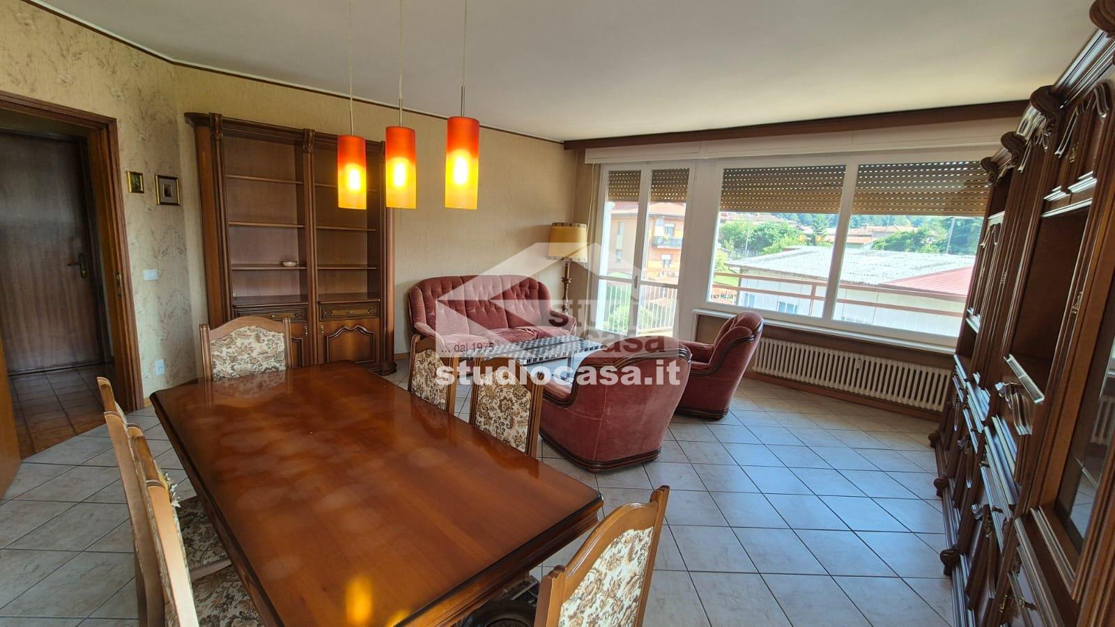 Appartamento in vendita a Endine Gaiano