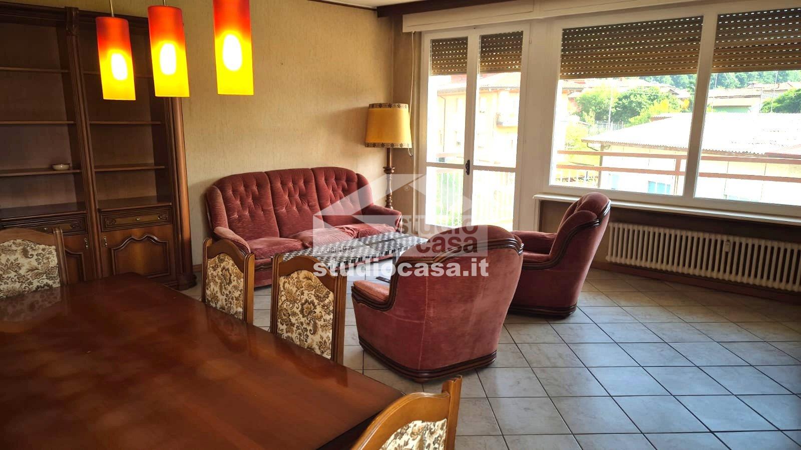 Appartamento in vendita a Endine Gaiano