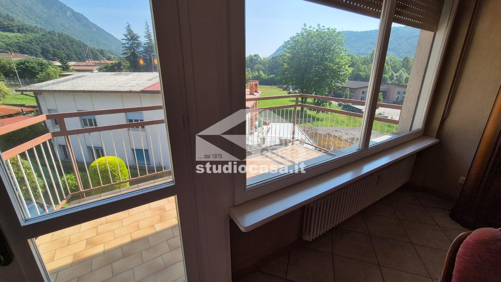 Appartamento in vendita a Endine Gaiano