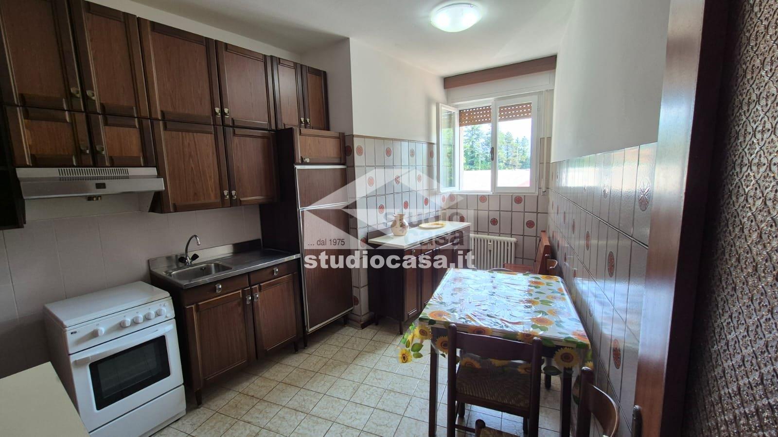 Appartamento in vendita a Endine Gaiano