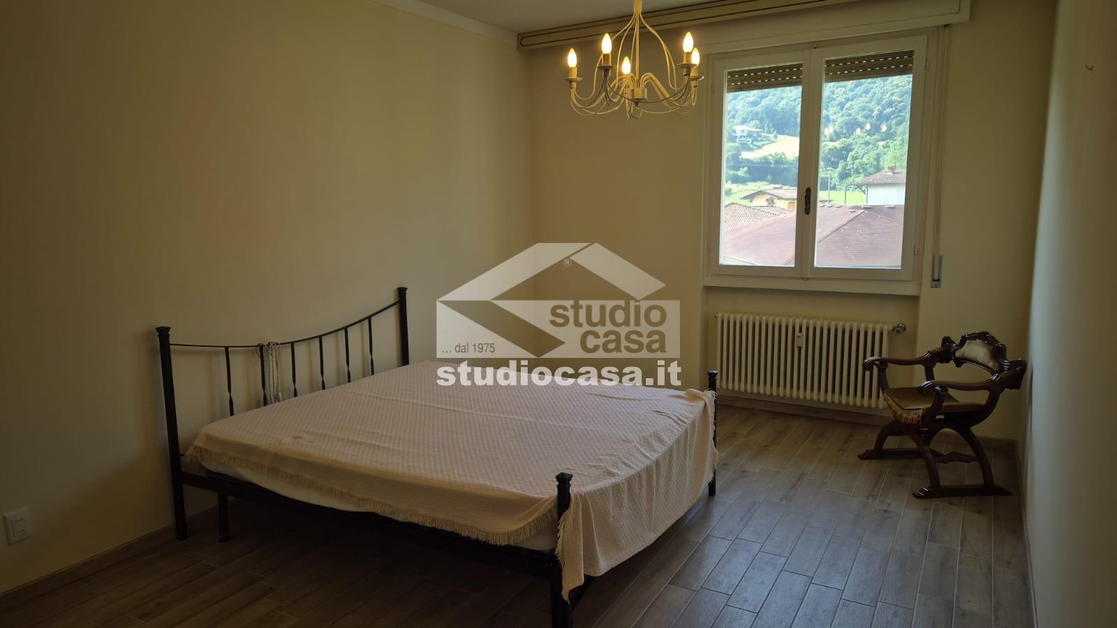 Appartamento in vendita a Endine Gaiano