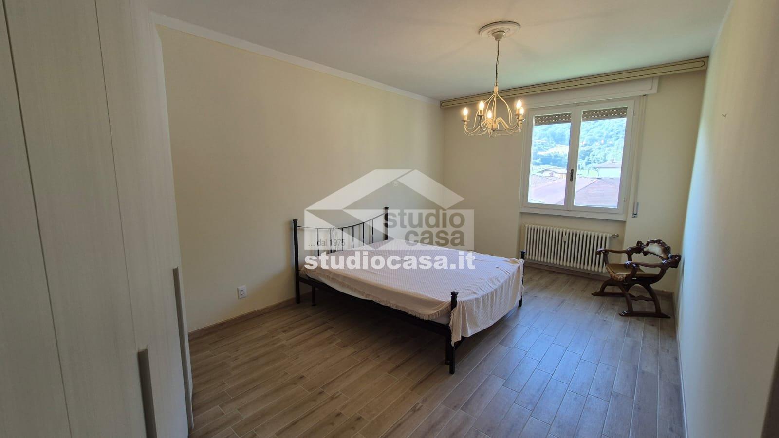 Appartamento in vendita a Endine Gaiano