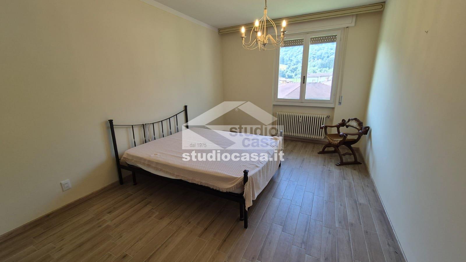 Appartamento in vendita a Endine Gaiano