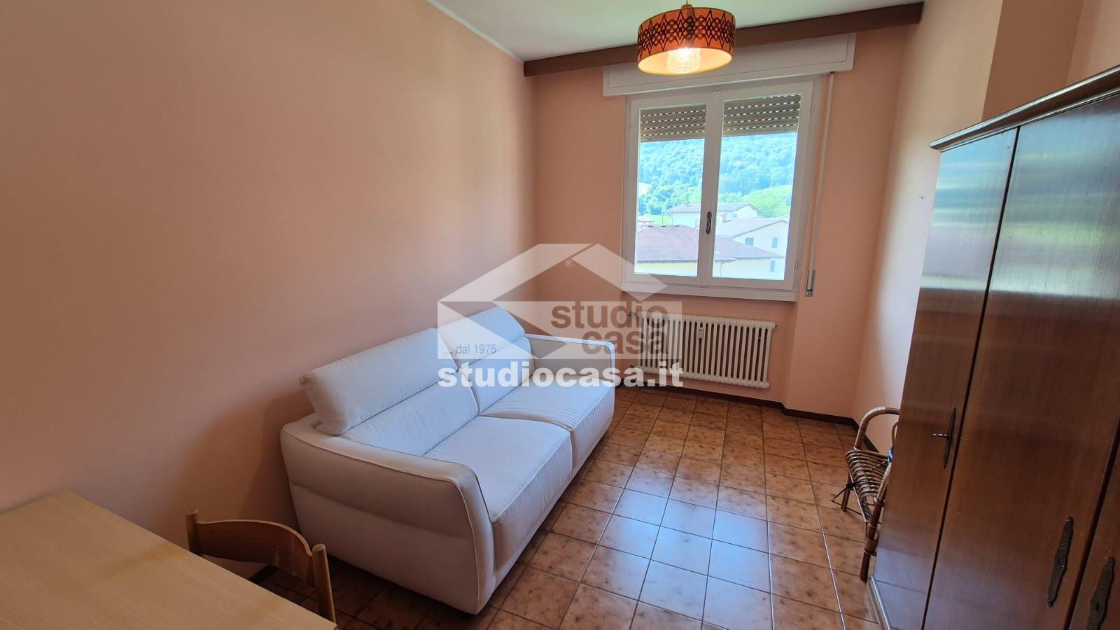 Appartamento in vendita a Endine Gaiano