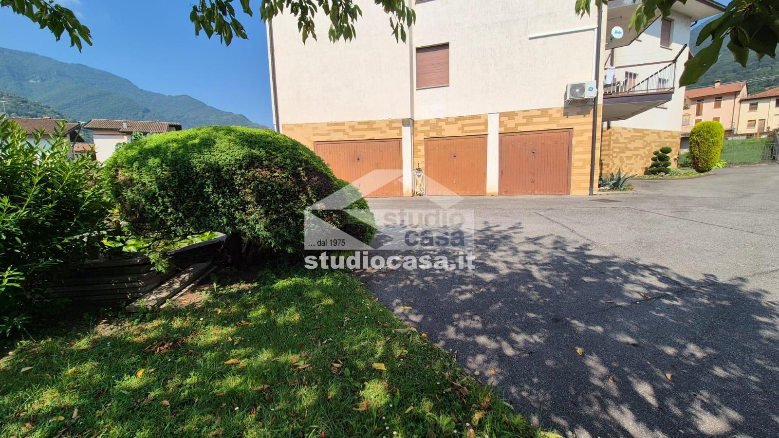 Appartamento in vendita a Endine Gaiano