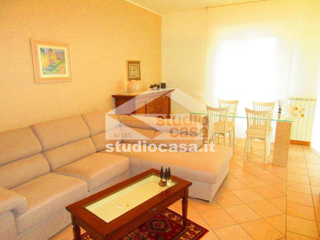 Appartamento in vendita a Lovere