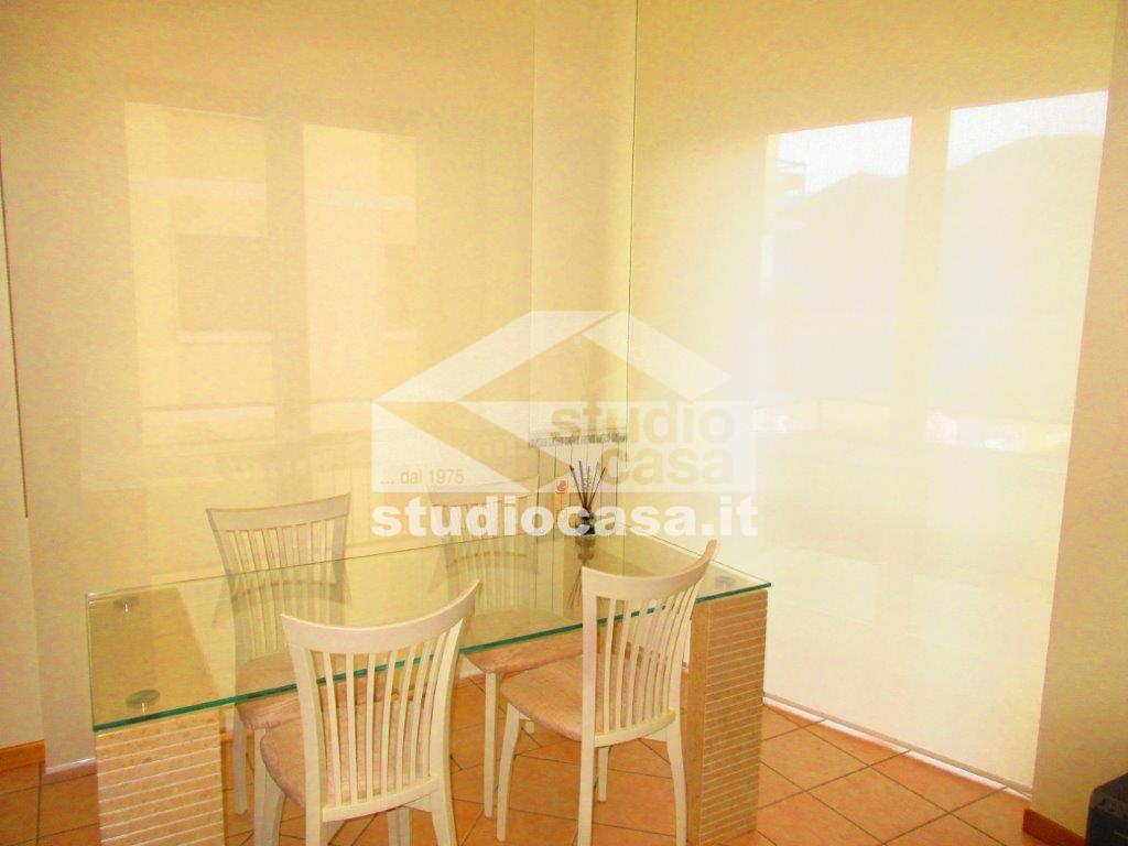 Appartamento in vendita a Lovere