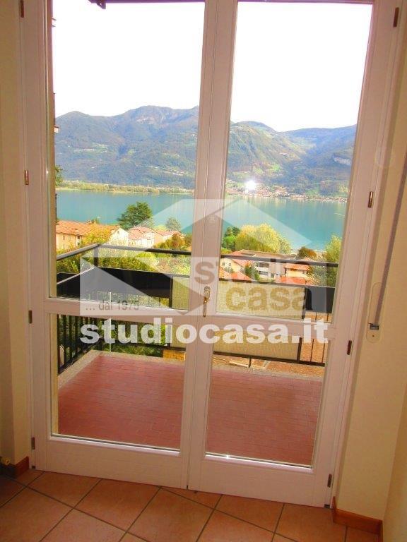 Appartamento in vendita a Lovere