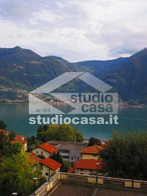 Appartamento in vendita a Lovere