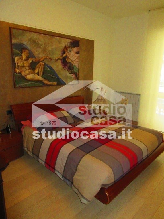 Appartamento in vendita a Lovere