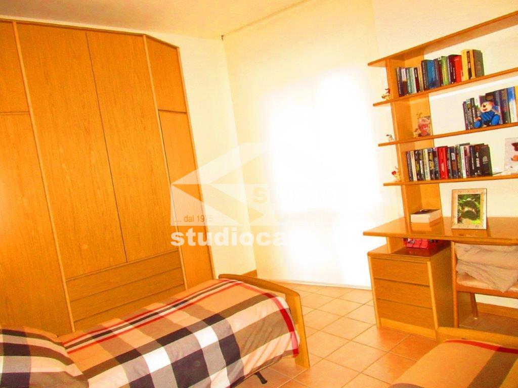 Appartamento in vendita a Lovere