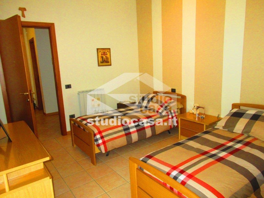 Appartamento in vendita a Lovere