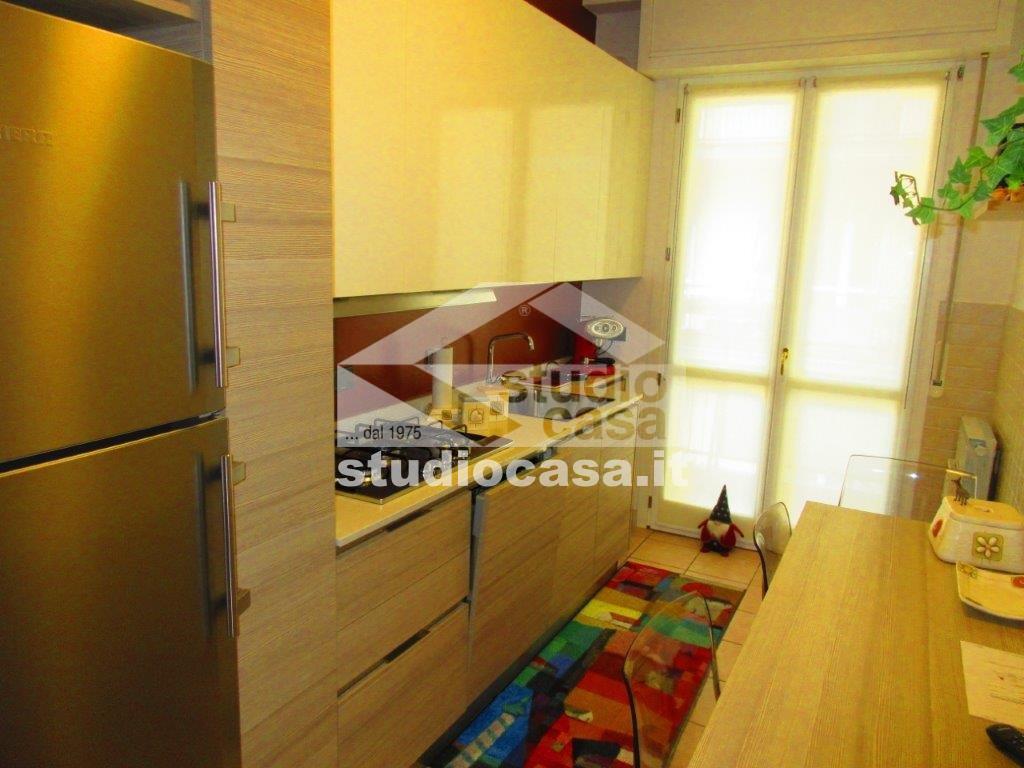 Appartamento in vendita a Lovere