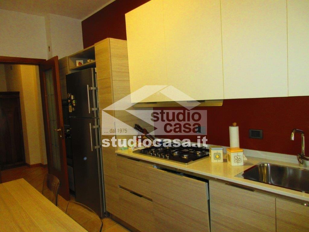 Appartamento in vendita a Lovere